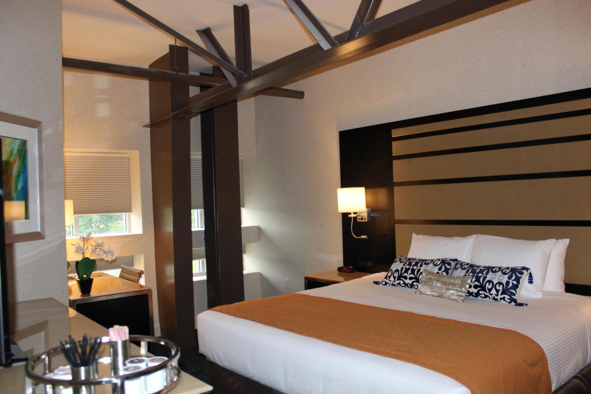 מנהיים Warehouse Hotel At The Nook חדר תמונה