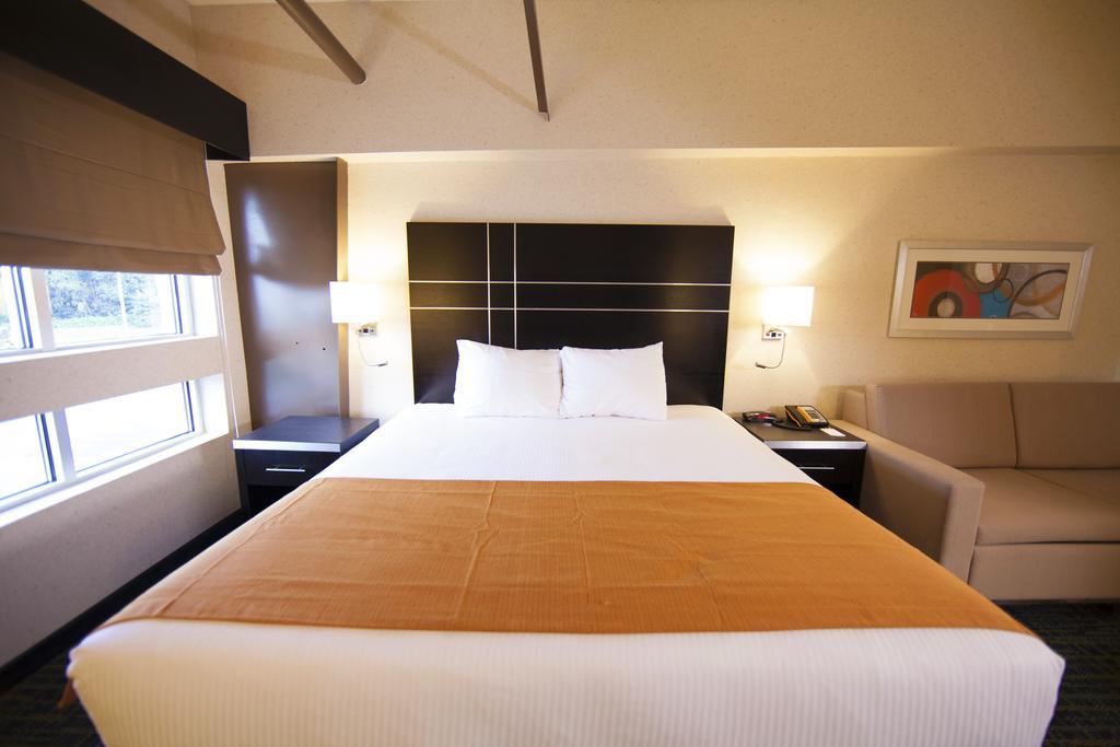 מנהיים Warehouse Hotel At The Nook מראה חיצוני תמונה