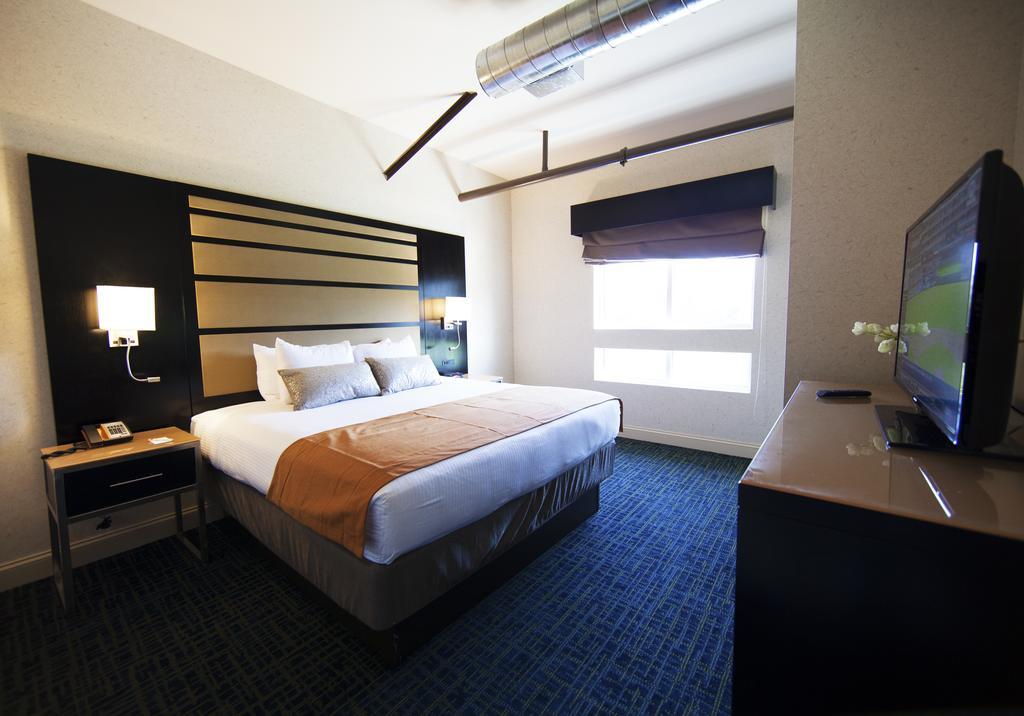 מנהיים Warehouse Hotel At The Nook מראה חיצוני תמונה