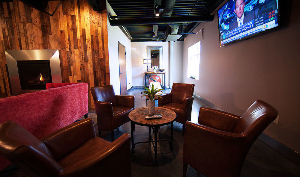 מנהיים Warehouse Hotel At The Nook מראה חיצוני תמונה