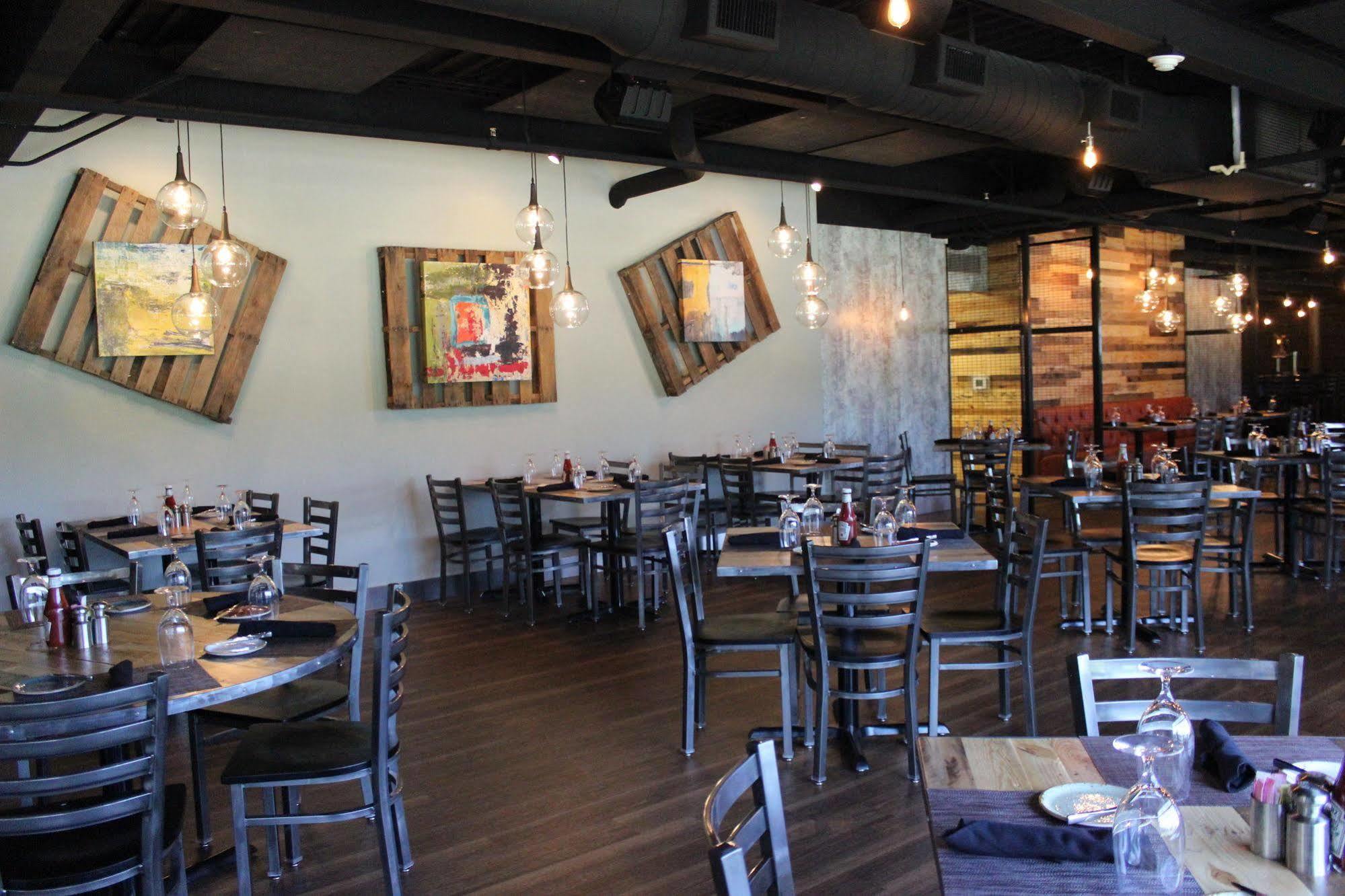 מנהיים Warehouse Hotel At The Nook מראה חיצוני תמונה