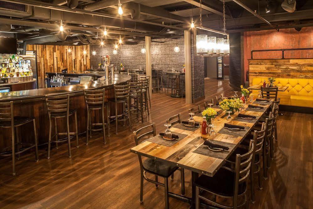 מנהיים Warehouse Hotel At The Nook מראה חיצוני תמונה