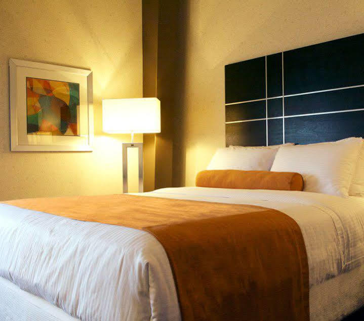 מנהיים Warehouse Hotel At The Nook מראה חיצוני תמונה
